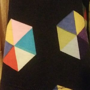 Lularoe Ana Dress